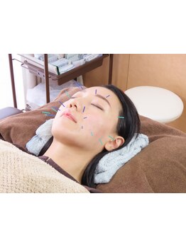 ハリツヤをUPしたい