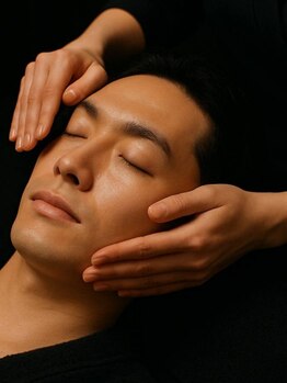 メンズにオススメのサロン