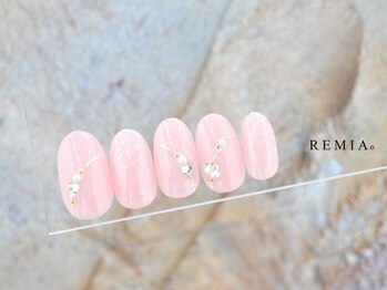 レミア 湘南台(REMIA)/ハンド定額¥7900→¥7500