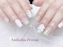 フリージア(Freesia)