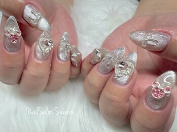 スバル(Subaru)/マグネット☆