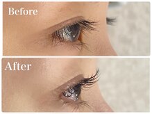まつげエクステ キオク 人形町(kioku)/まつげパーマ