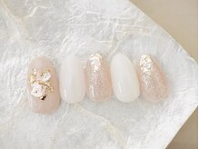 ABCネイル 自由が丘店(ABC Nail)/★NEW★ハンド定額オフ込5980円