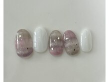 ニュイ 草加店(nuit)/design定額コース￥8,800