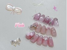 エムプラスビューティー(M+)/ワンホントレンドデザイン