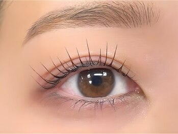 サインポスト ふじみ野店(sign post)/DOLCE I × Iカールまつげパーマ