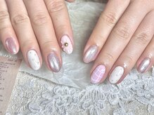 ミューネイル(Miu Nail)/春定額