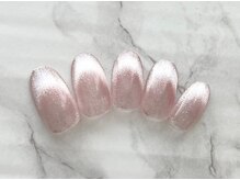 Can I Dressy天神大名店【3/28 NEW OPEN（予定）】/マグネットネイル