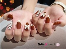 ネイリックス アヴェニール(NAILX avenir)の雰囲気（最新デザインはブログやフォトギャラリーをチェック♪）