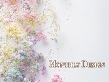 ネイルスタジオ アンビエント 表町店(Nail Studio ambient)/