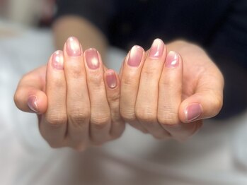 ミンツ 北浜店(Mint's)/マグネット