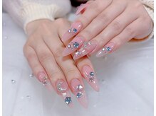 ビューティフルネイル 池袋(Beautiful nail)/