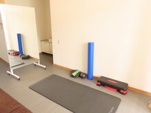 カワル整体 長嶺院/店舗内装