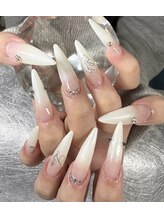 スターダストネイルビューティー 天神西通り本店(Beauty)/