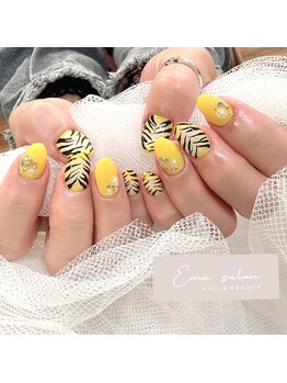 エマサロン(Ema Salon)/