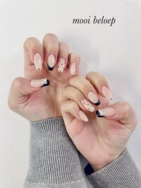 ベーシックコース　新規様¥7500