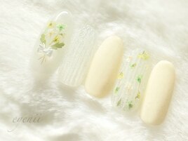 旬ネイル￥9000→￥8000