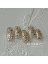 ARISA 定額デザインnatural