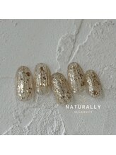 ナチュラリー 新松戸(Naturally)/ARISA 定額デザインnatural