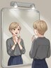 【120分】ひとつ上の自分になる価値ある休息★力みがスッと抜け笑顔が輝く★
