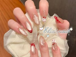 定額ネイル8500