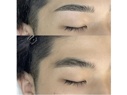 ホワイトアイ 宜野湾(WHITE EYE)の写真