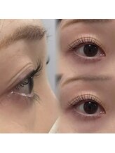 オルミィ(ormie)/Lash lift カールデザイン