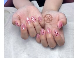 シンプルデザイン
