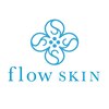 【韓国肌管理】韓国式小顔コルギ/ハーブピーリング/毛穴洗浄/シミしわ flow SKINのお店ロゴ