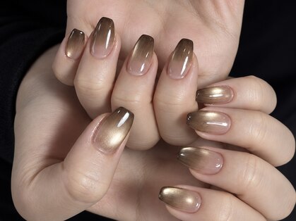 キリンネイルサロン(Kirin nailsalon)の写真