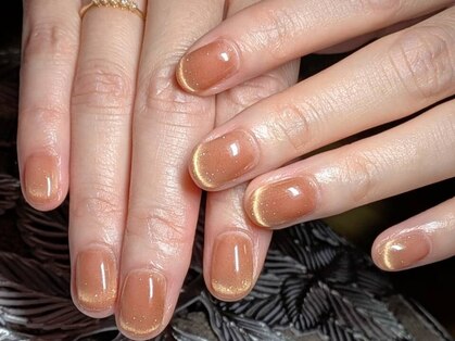 Mellow.nail【プライベートネイルサロン】の写真