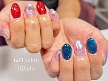 リハロ(RIHALO)の雰囲気(デザインお任せください☆)