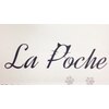 ラポッシュ(La poche)のお店ロゴ