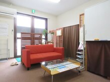 カイロプラクティックリバティの雰囲気（ゆったり落ち着ける店内！）
