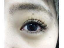 プラスアイ 銀座中央通り店/キュ－ト