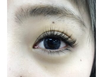 プラスアイ 銀座中央通り店/キュ-ト