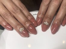 エステティックサロン ガーデニア(Gardenia)/ネイルデザイン