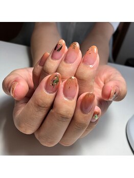 シンプルで終わらせないデザイン