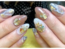 マカラ(Macolo)/ネイルデザイン