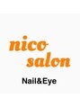 ニコ サロン(nico salon)/nico salon 難波店【ニコサロン】