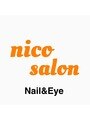 nico salon 難波店【ニコサロン】(ネイル＆ハーブピーリング)