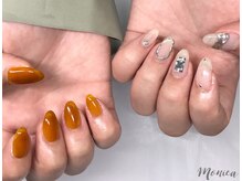 モニカ(MONICA)/左右ちぐはぐ☆人気です