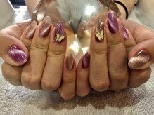 ブリリアン(Brillant)/