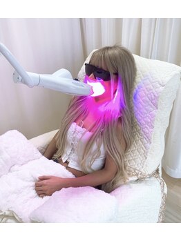 ライトビューティー 恵比寿店(LightBeauty)/最短で理想の白さに!