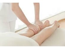 ボディメンテ大足 西宮北口店(BODYMAINTE大足)/ふくらはぎほぐし