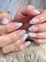 アクシア(Axia)/定額B