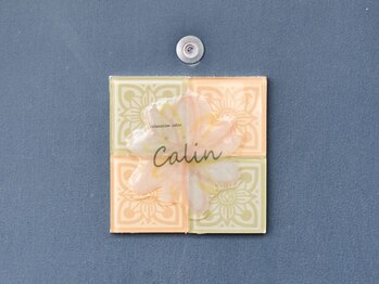 カラン(Calin)/203のお部屋