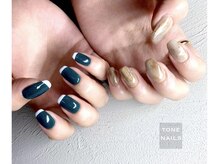 トーン(TONE)/持ち込みart￥6500