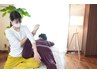 【ご新規様限定＊】タイ古式マッサージ120分¥12,960→¥11,000