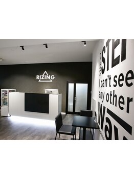 ジム・パーソナルトレーニング・加圧